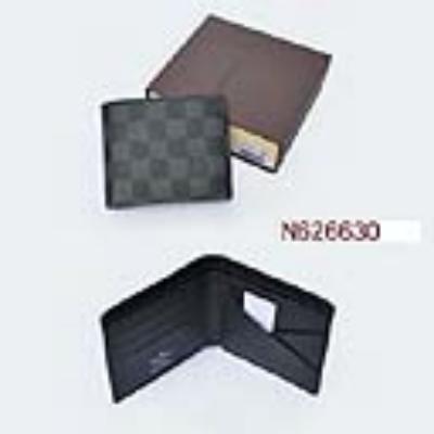 LOUIS VUITTON Wallets-137